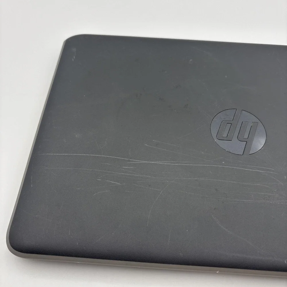 HP Chromebook 11 G7 EE 6QY22UT#ABA Laptop Celeron N4000 4GB 16GB